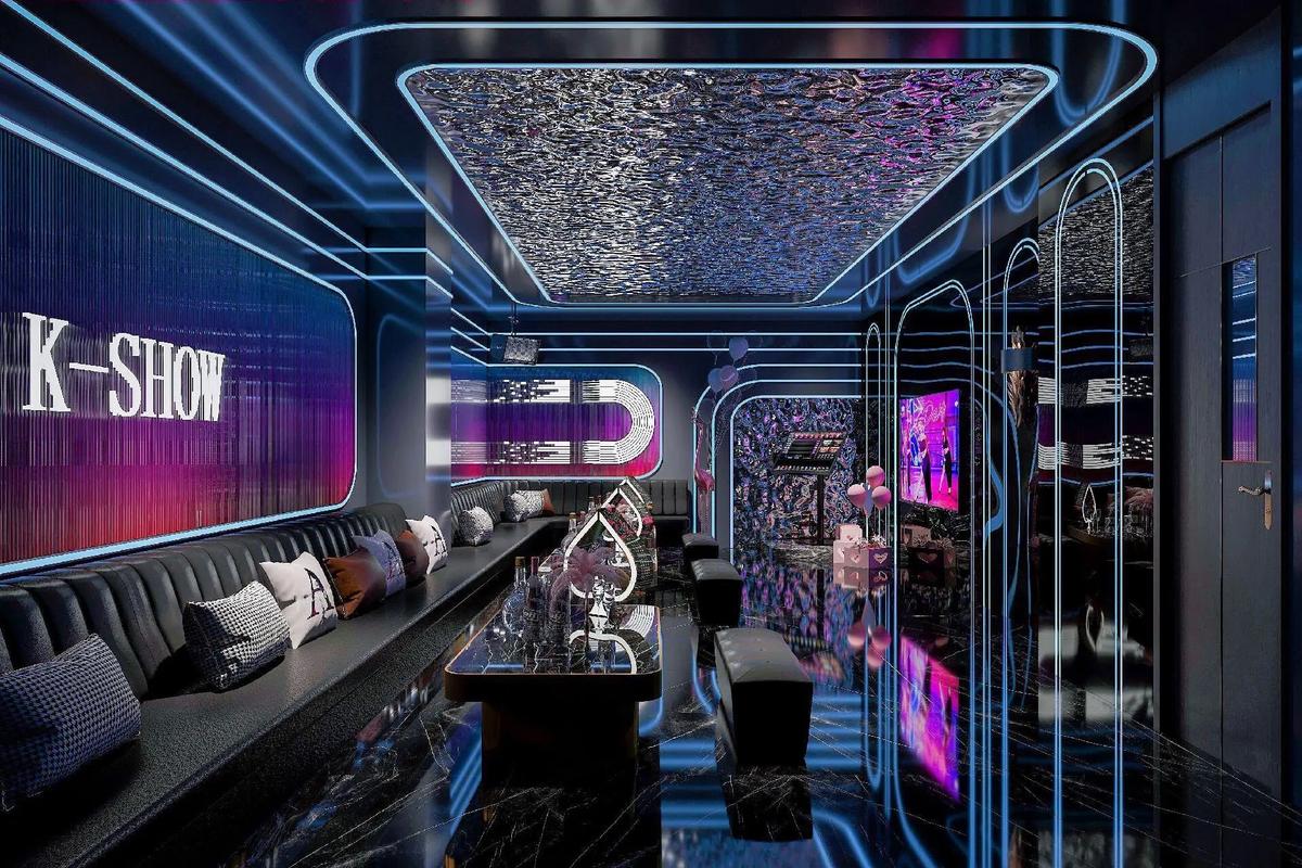 益阳商务ktv划算吗实惠选择推荐-南县ktv预定